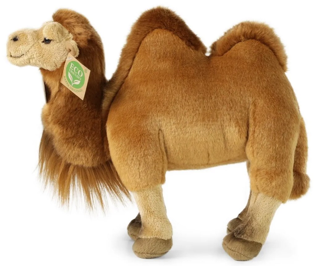 Rappa Plush camel 30 cm