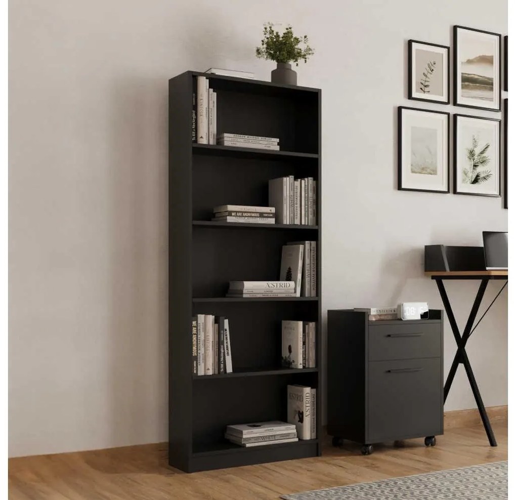 Raft Kaida 2 (antracit) . 1109400