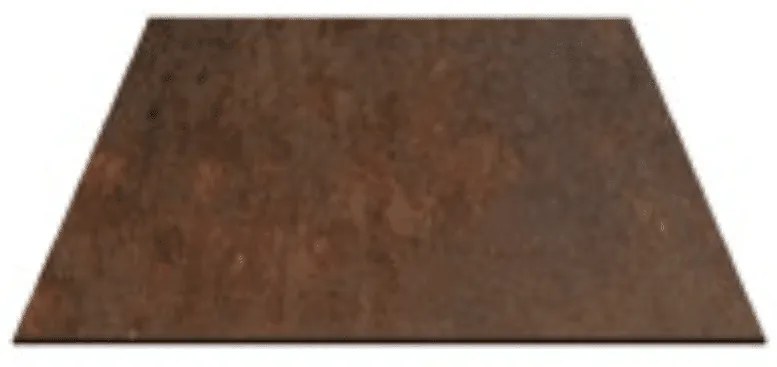 BLAT MASA HPL PATRAT -HORECA- - GRI CIMENT - 70 cm / 70 cm