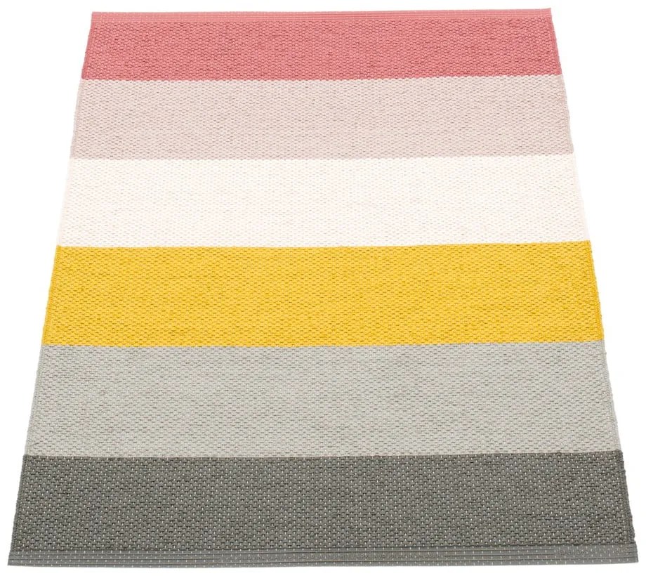 Covor pentru exterior și interior 70x100 cm Molly Moor – Pappelina