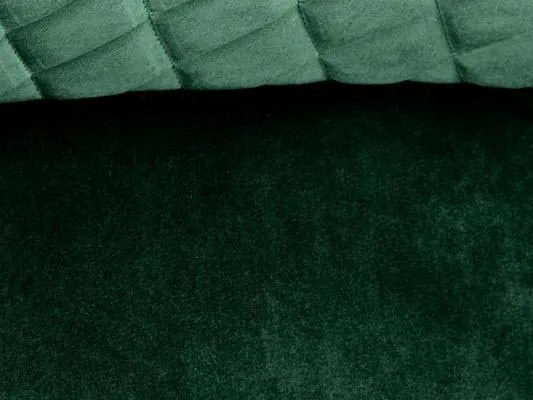 Scaun de sufragerie Harriet (Verde închis). 1048970