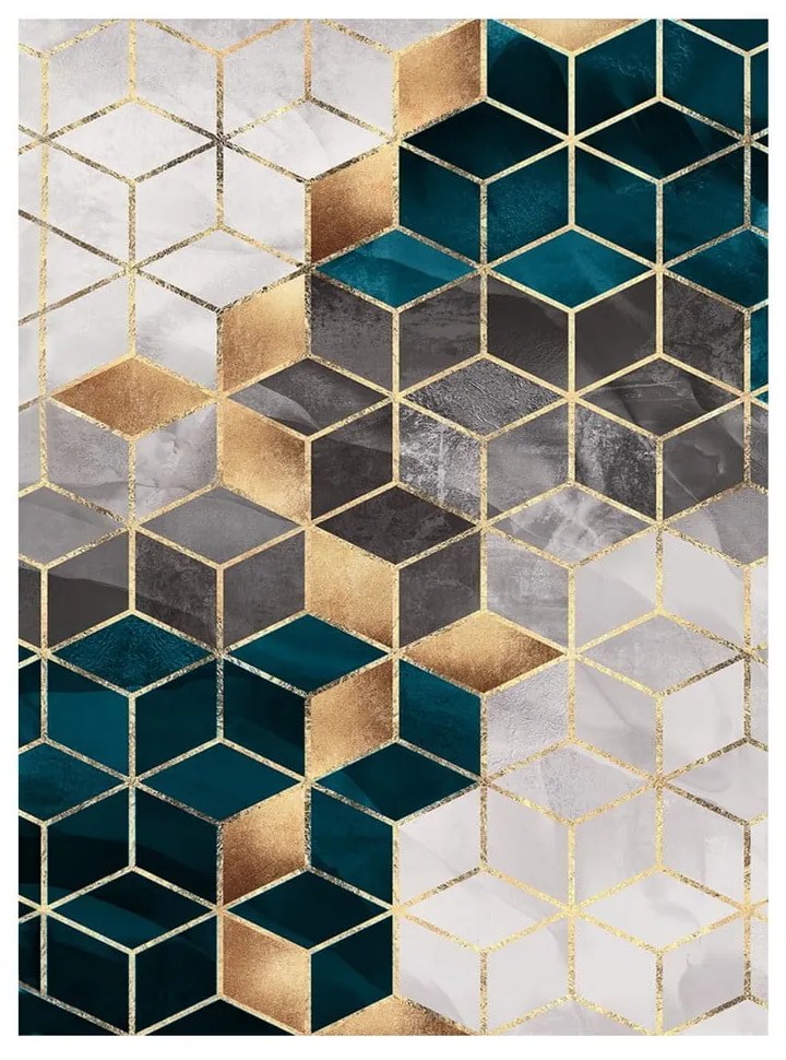 Covor Rizzoli Optic, 120x180 cm