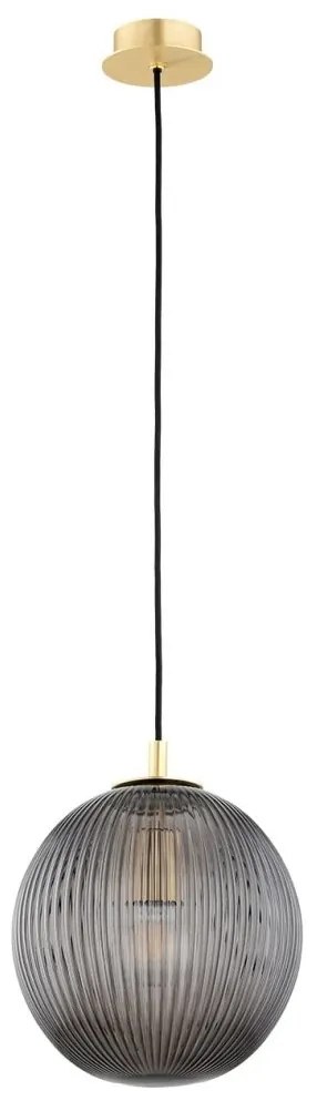 Pendul, Lustra suspendata design modern Paloma 25cm