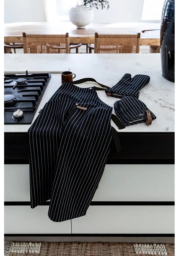 Mănuși de bucătărie 2 buc. Sherlock - Tiseco Home Studio