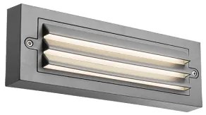 Aplica exterior LED 6W FACADE 96GRFLED301/6GR
