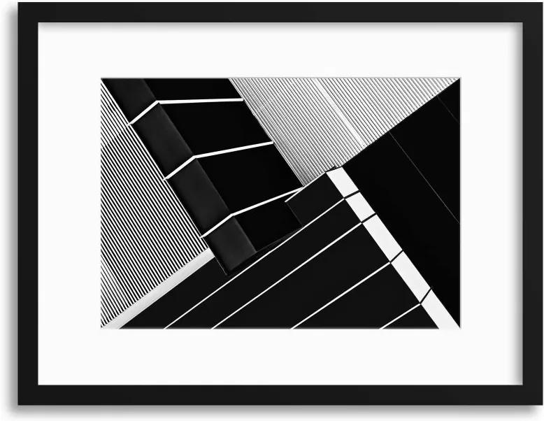 Imagine în cadru - Fragile Symmetry by Paulo Abrantes 40x30 cm