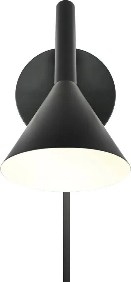 Aplica de perete design nordic modern Kelvis