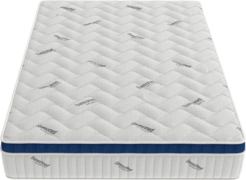Saltea Model S1, Arcuri Bonnell, 26cm - 180x200cm