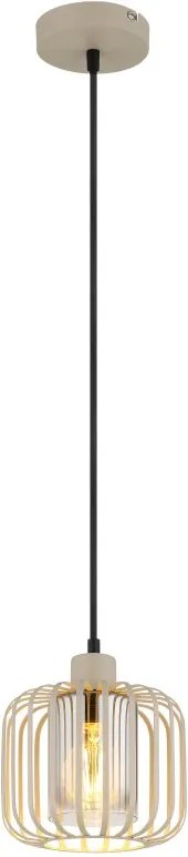 Lustra/Pendul modern ALFRED D-18cm