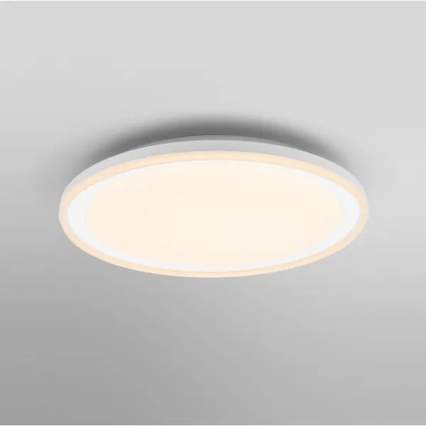 Osram - Plafonieră LED ORBIS PEDERSON, 36 W, 230 V, Ø 55 cm, alb