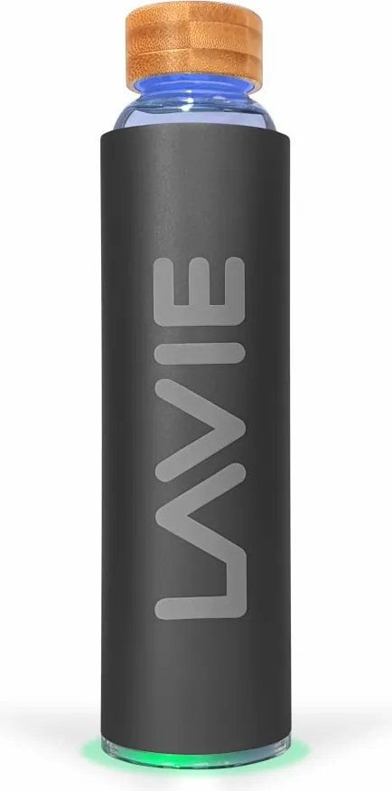 Sticla de apa LaVie ❤️1 litru pentru Purificator apa LaVie ❤️