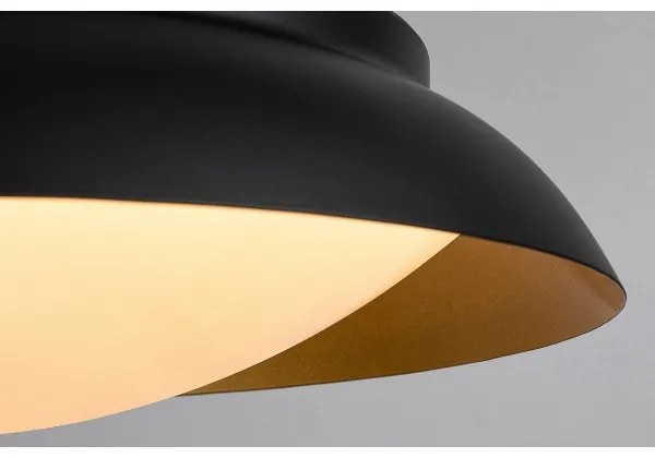 Lustră LED pe cablu Rabalux 72134 HAFSA LED/24W/230V 3000K