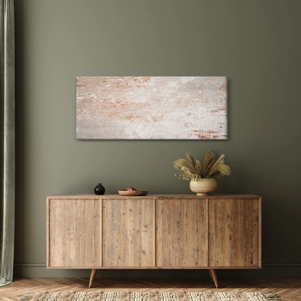 Tablou - Perete (120x50 cm)