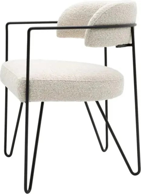 Scaun design elegant LUX Giuseppe