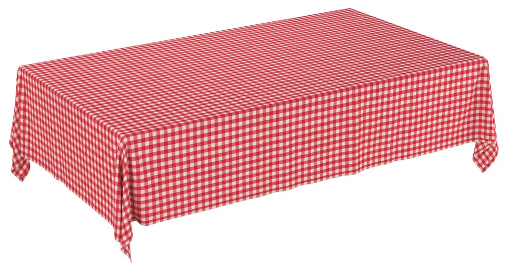 Fata de masa rectangulara