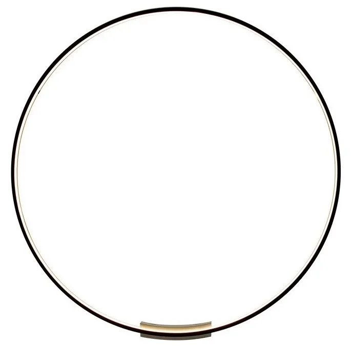 Aplică LED dimabilă Immax NEO 07245-120 FINO LED/70W/230V 120cm Tuya + telecomandă