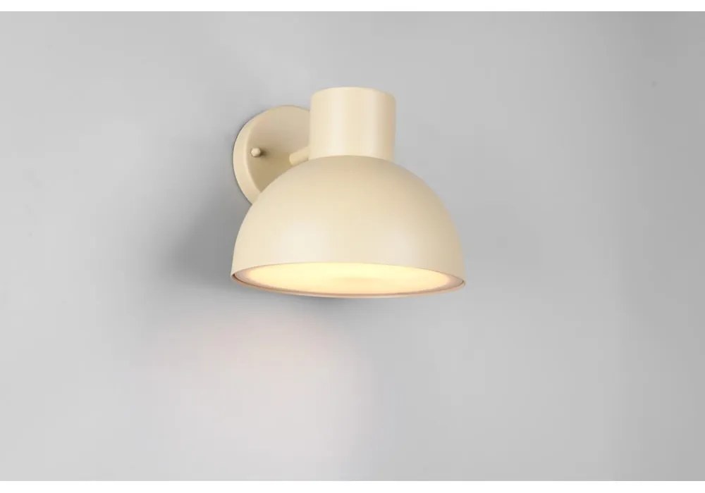 Corp de iluminat pentru exterior, de perete (înălțime 18,5 cm) Elbe – Trio