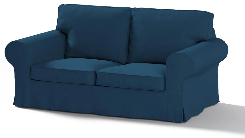 Husa canapea Ektorp 2-locuri, pliabil (pentru modele Ikea in vanzare din 2012)