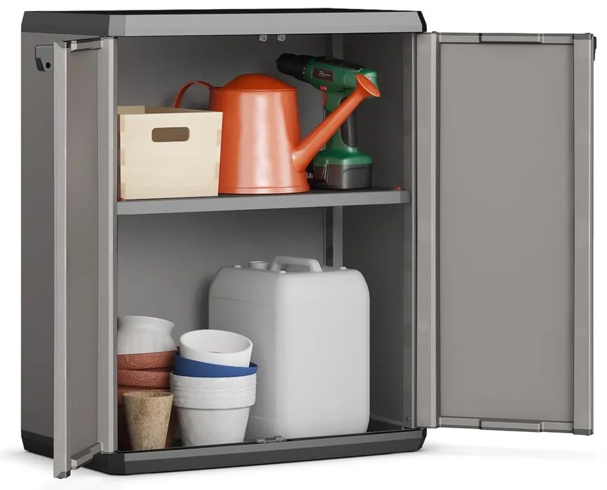 Dulap de atelier Più – Keter