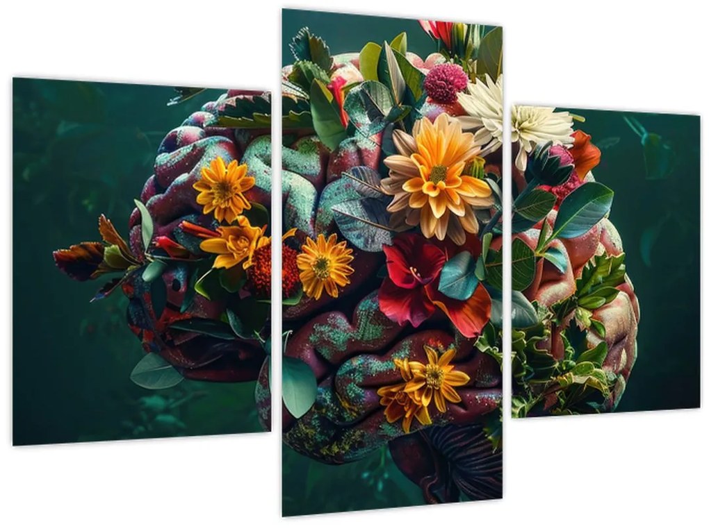 Tablou - Motivul (90x60 cm)