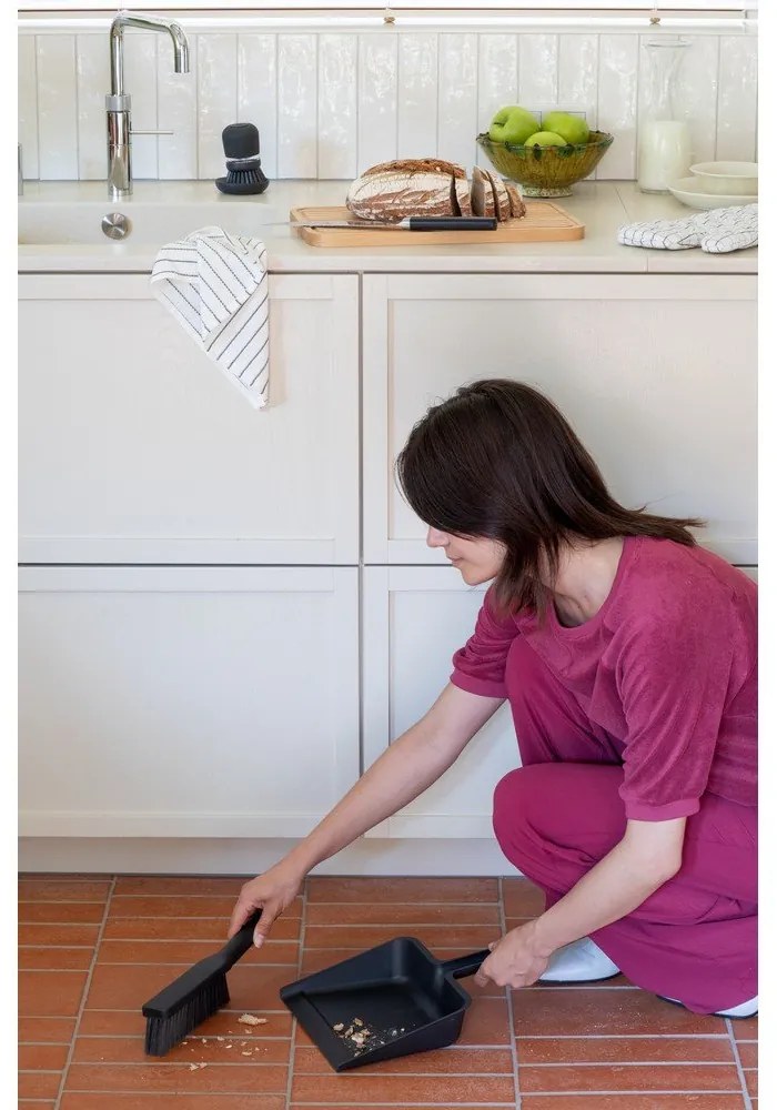 Mătură și făraș SinkSide – Brabantia