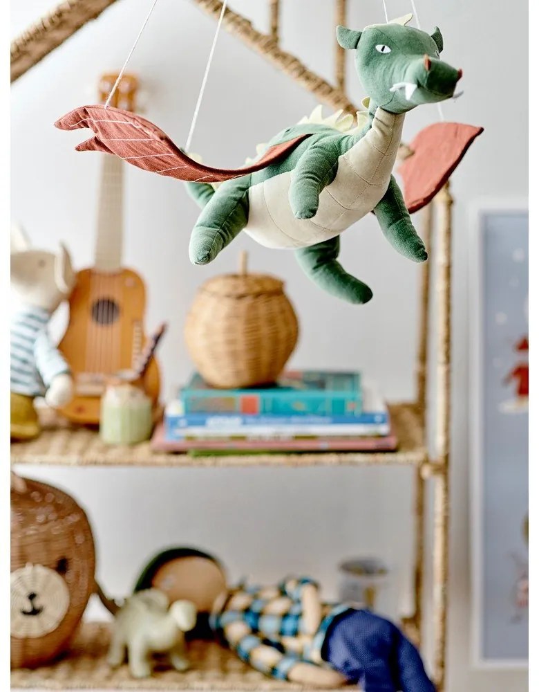 Decorațiuni pentru copii Malvin – Bloomingville Mini