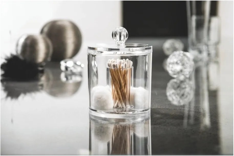 Suport pentru discuri demachiante Compactor, înălțime 11 cm