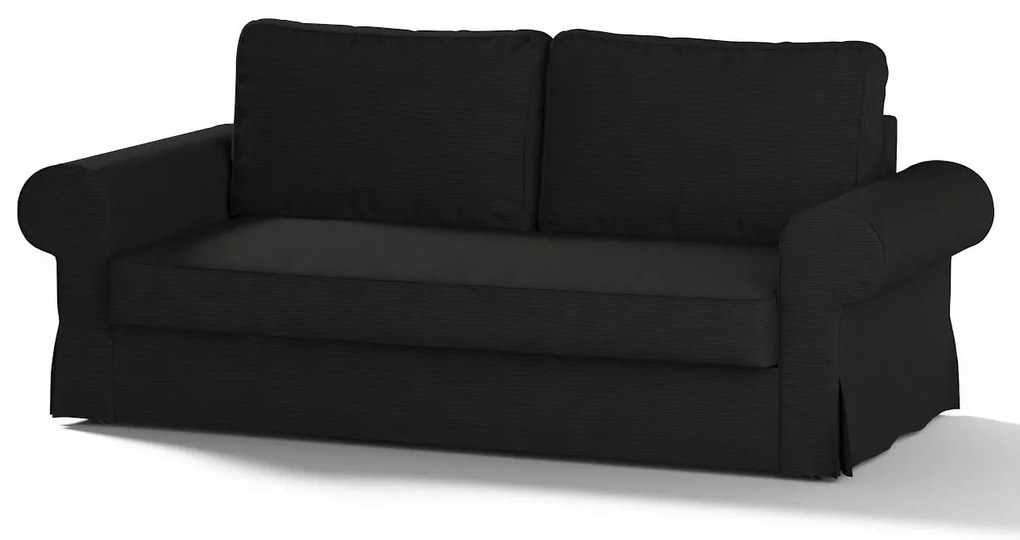 Husa canapea extensibila Backabro 3-locuri