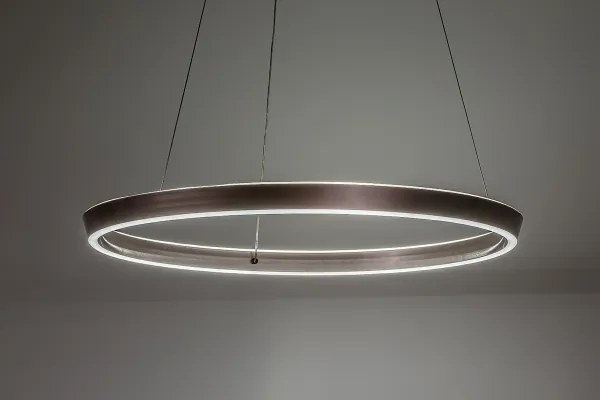 Rabalux 72402 - Lustra LED reglabilă suspendată pe cablu NEVIRA LED/36W/230V 3000-6500K+telecomandă