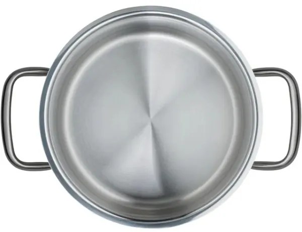 WMF - Oală cu capac GOURMET PLUS Ø 20 cm