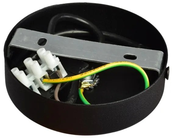 Lustră pe cablu DANI 1xGU10/8W/230V