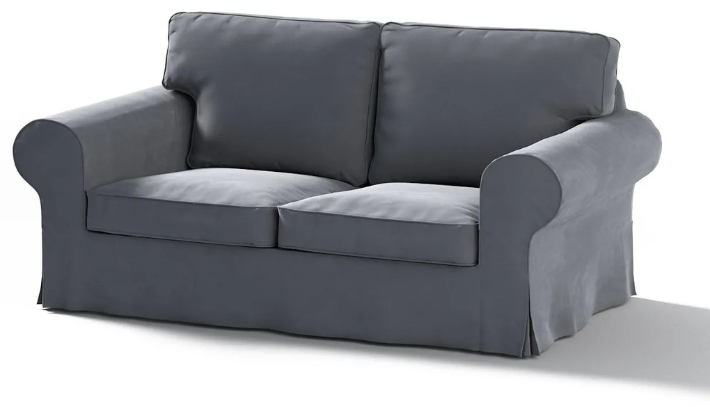 Husa canapea Ektorp 2-locuri, pliabil (pentru modele Ikea in vanzare din 2012)