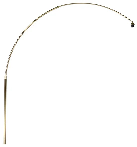 Arc pentru lampă cu arc XXL alamă