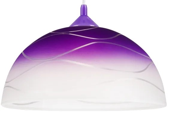 Lustră pe cablu 1xE27/60W/230V