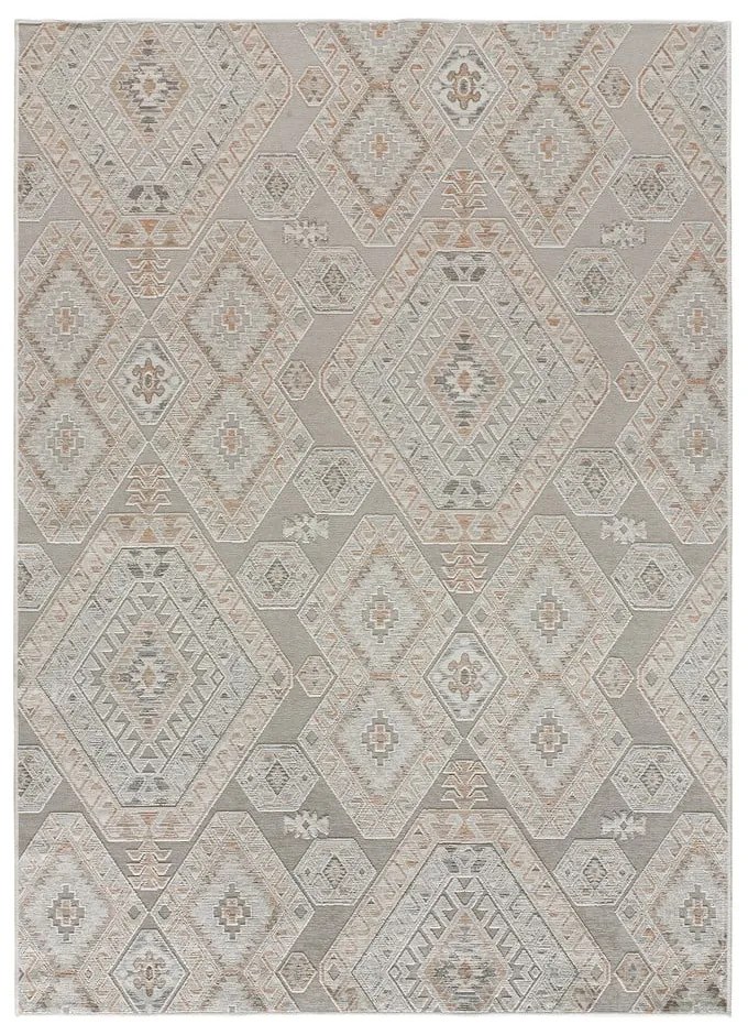 Covor crem 95x140 cm Arlette – Universal