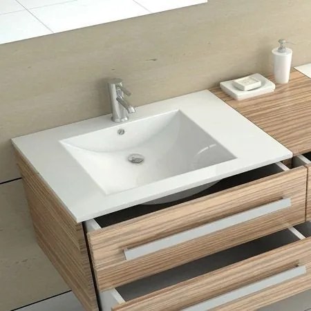 Lavoar incastrat Dafne 70