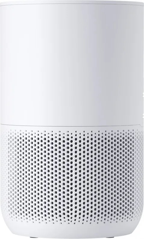 Purificator de aer Xiaomi Smart Air Purifier 4 Compact BHR5860EU, 27 W, 27 m², 230 m³/h, PM2.5, Indicator calitate aer, SMART, Mi Home, Alb