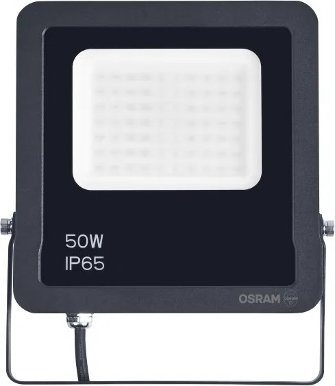 Osram - Proiector SMART+ LED RGBW dimabil/50W/230V IP65 Wi-Fi