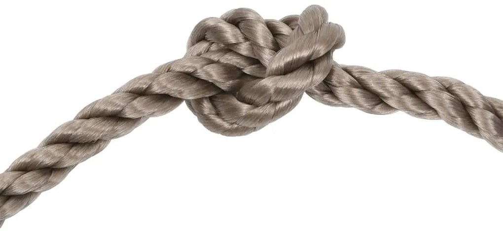 Pietre de catarat cu funie, 50 piese, multicolor 50