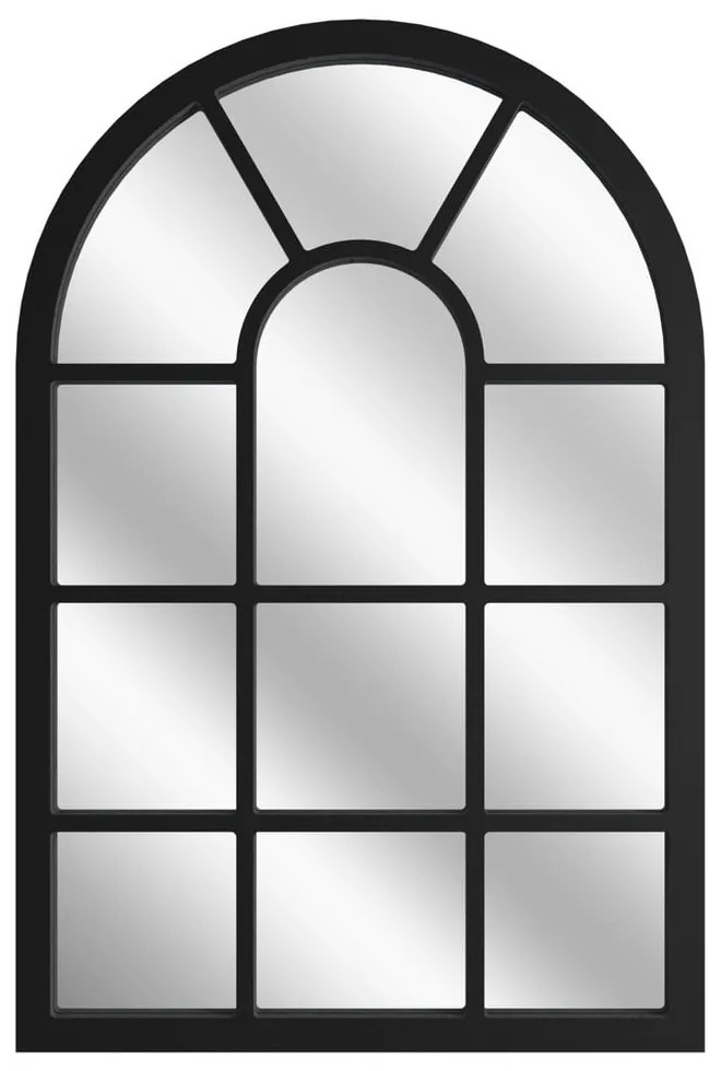 Oglindă de perete 40x60 cm Melanie – Styler