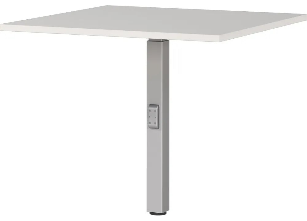 Extensie pentru birou 80x80 cm Agenda – Germania