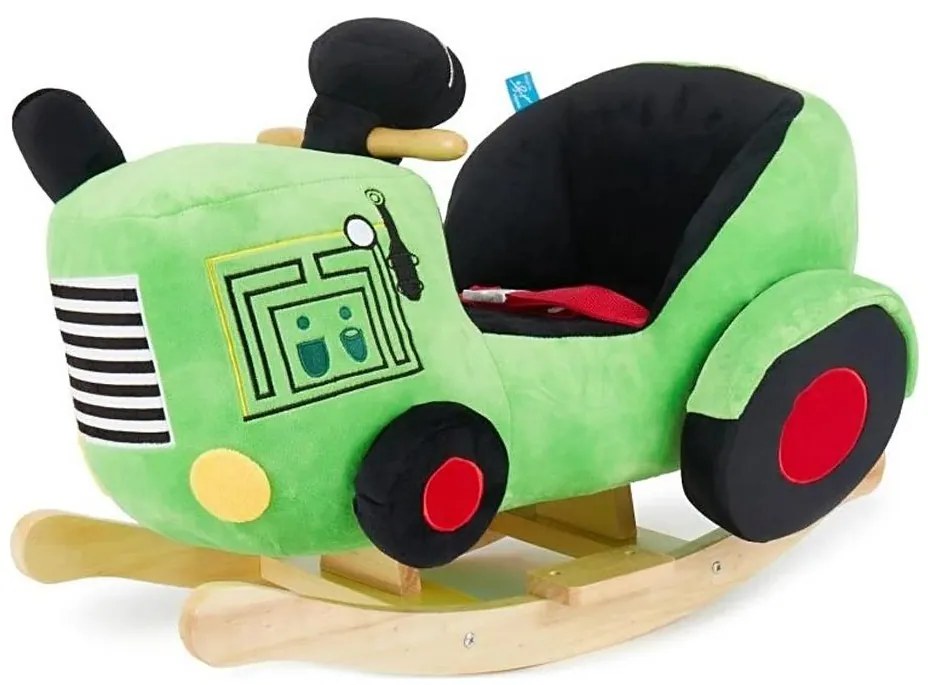 Leagăn Bieco tractor