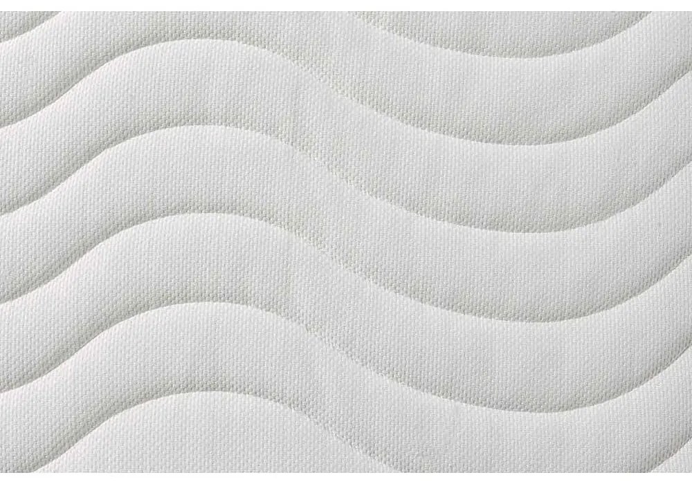 Saltea pentru copii din spumă 60x120 cm Simple PUR – BENAB