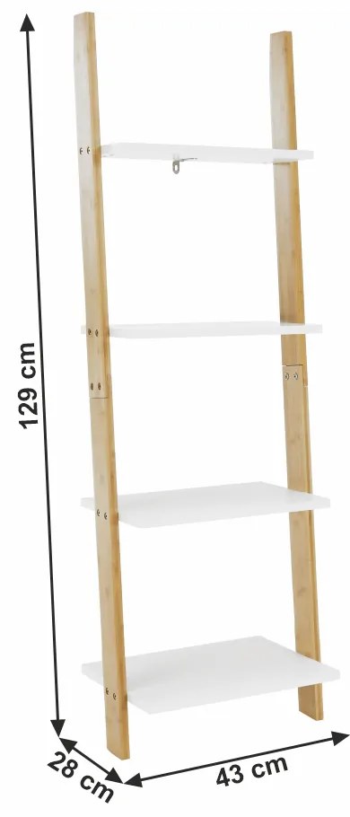 Raft Alb, GAPA TYP 2