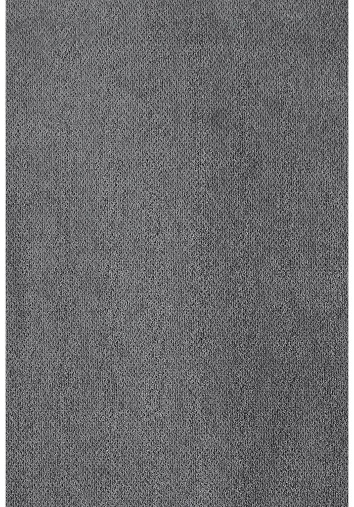 Canapea gri extensibilă 87 cm Mallory – Støraa