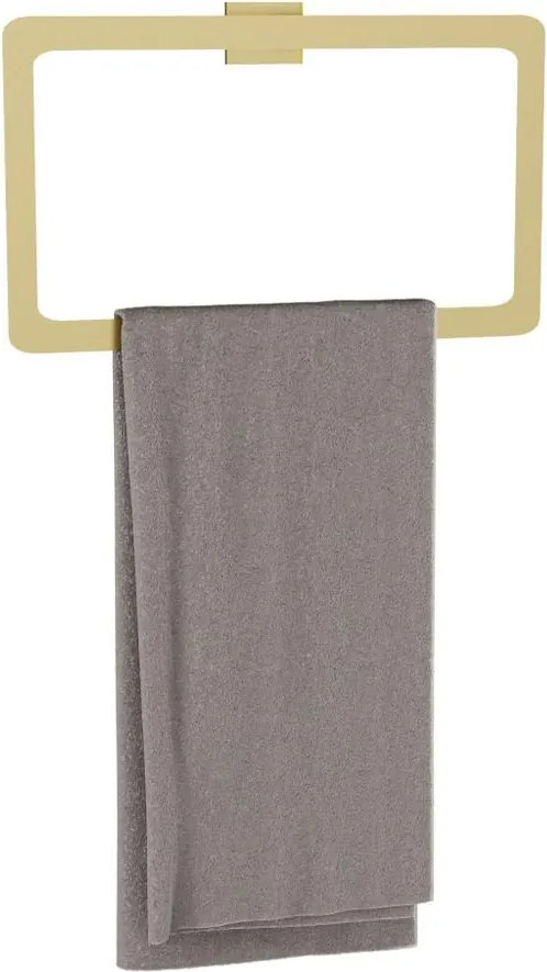 Bara portprosop Ring 210 OSTE auriu periat