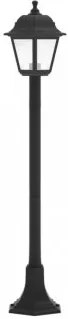 Stalp exterior 1 bec E27 IP44 3233