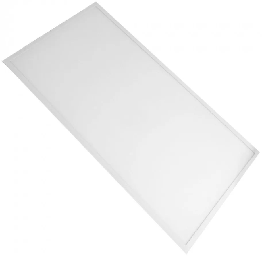 Panou LED incastrat ST00757, 595x295mm, 24W, 1920lm, lumina rece, alb, IP20, Starke