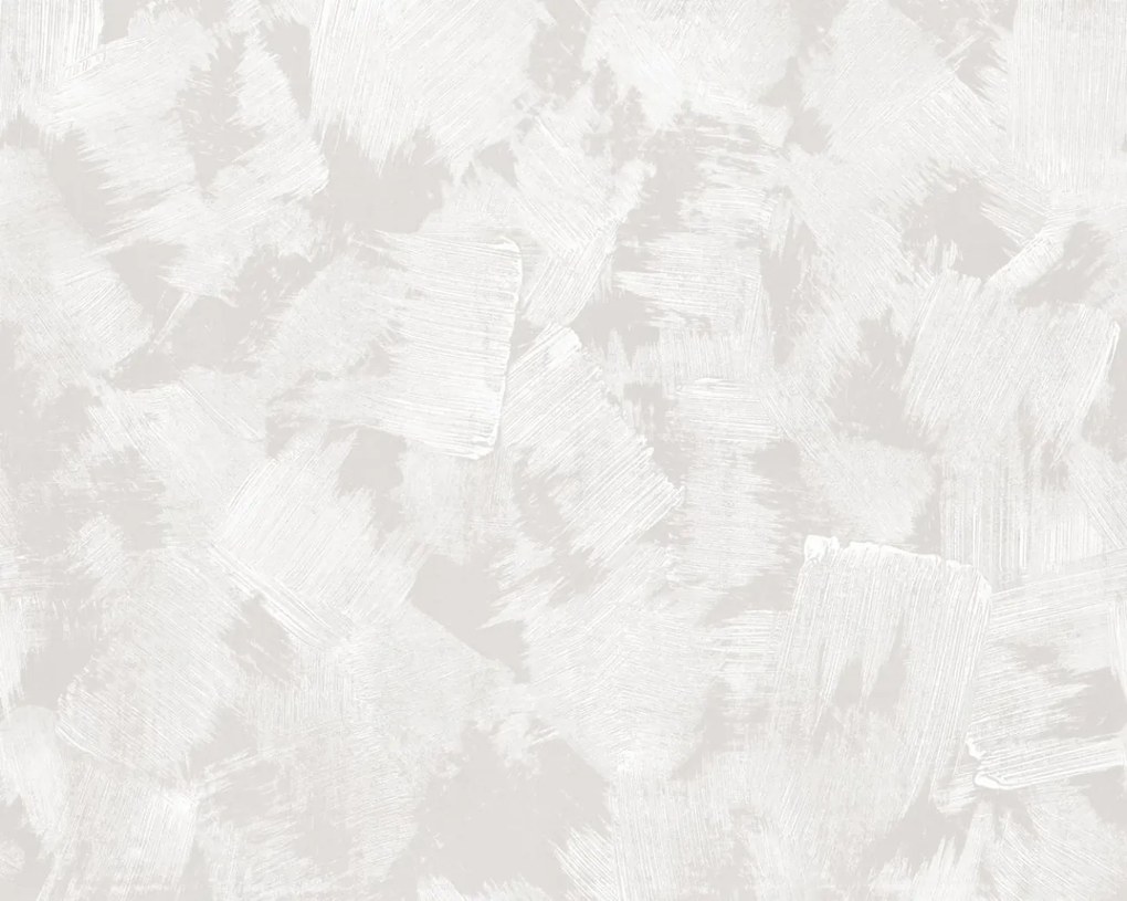 Fototapet, Brush, Greige, Rebel Walls