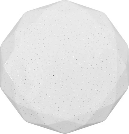 Plafonieră LED 36W/230V, 3000/4000/6000K, Ø 49 cm